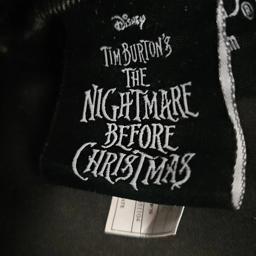 Disney Nightmare Before Christmas Backpack‎